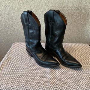 Justin Women’s Boots